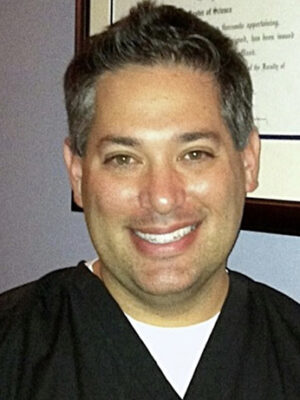 Dr. Brian T. Young
DDS, MS