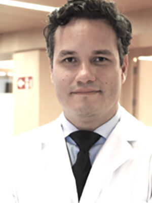 Dr. V. García LozadaDDS