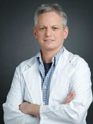 Dr. Dror Shamir, DMD, MSc