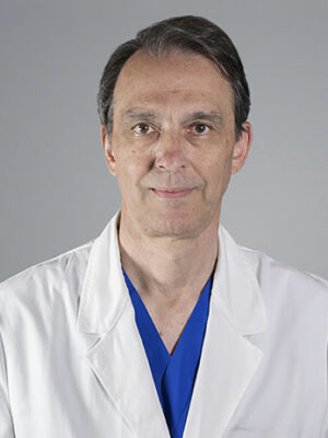 Dr. Francesco Grecchi, MD, OMFS