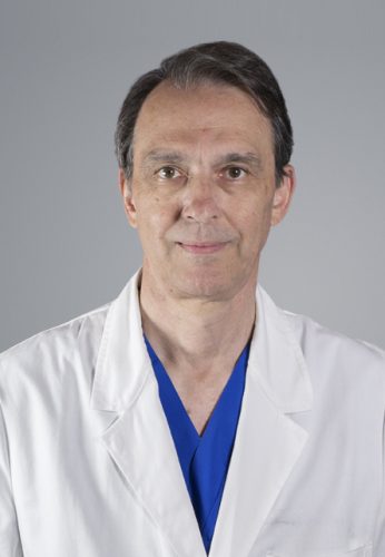 DR. FRANCESCO GRECCHI, MD, OMFS